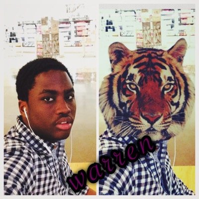 Profile Picture of Gabriel Warren (@warrendop3) on Twitter