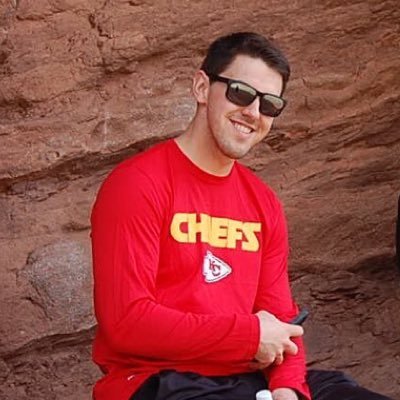 Profile Picture of Cory Frederick (@corymfrederick) on Twitter