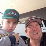 Profile Picture of Darren McPherson (@darrenm313) on Instagram