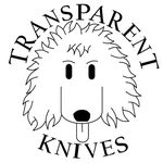 Profile Picture of Brian James Kim (@transparentknives) on Instagram