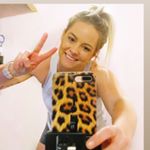 Profile Picture of Kirsten Engel (@kibash89) on Instagram