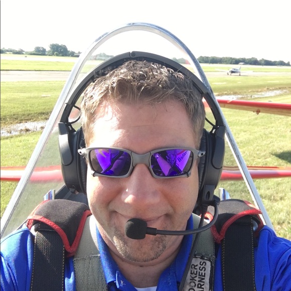 Profile Picture of Jarett Haffner (@jarett_haffner) on Poshmark