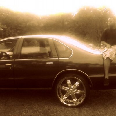 Profile Picture of Sharif Barrett (@sharifbarrett) on Twitter