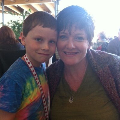 Profile Picture of Lisa Mae (@LisaSiddall3) on Twitter