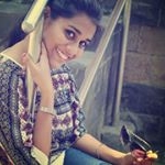 Profile Picture of ऋcha (@rucha_joshi_) on Instagram