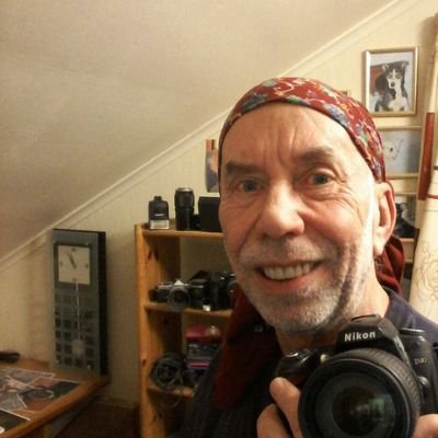 Profile Picture of Tom Ludvik-Bøhmer (@818b620c0fbc4ab) on Twitter