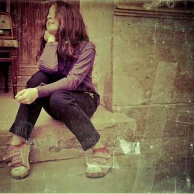 Profile Picture of Priyanka Seth (@priyankaseth) on Twitter