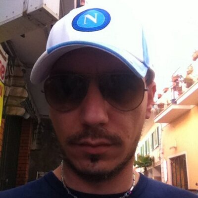 Profile Picture of Gennaro De Clemente (@gennaro101) on Twitter