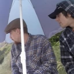 Corey Grinnell - Myspace Profile Picture of Corey Grinnell (@oddshaggy) on Myspace