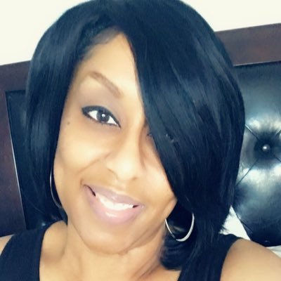 Profile Picture of Kamla Thomas (@keepinitrealkam) on Twitter