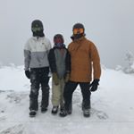 Profile Picture of Scott Clarkson (@ryancolbysdad) on Instagram