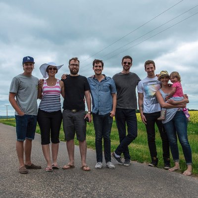 Profile Picture of Dan LaFreniere (@JustLacksZazz) on Twitter