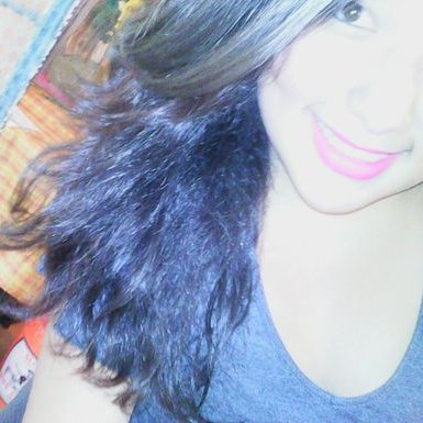 Anel Karina Delgado - Twitter Profile Picture of Anel Karina Delgado (@AnelKarinaDelg1) on Twitter