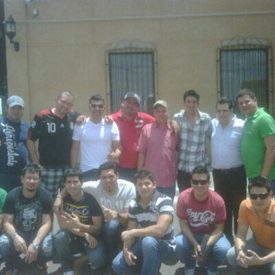 Profile Picture of Isidro Rivera (@isidrorivera1) on Twitter