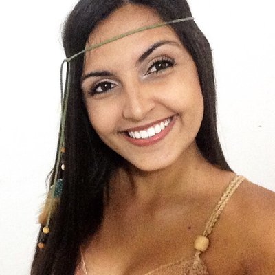 Profile Picture of Jennifer Freitas (@_jenniferfg) on Twitter