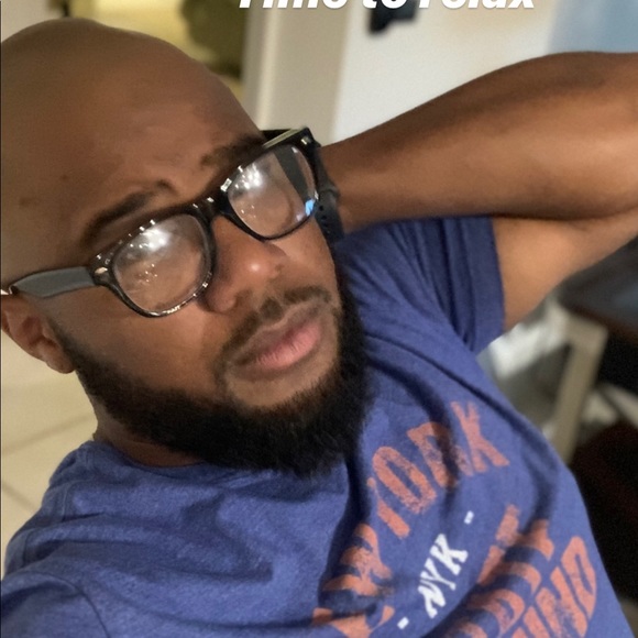 Profile Picture of Kenneth Briggs (@kennethb634) on Poshmark