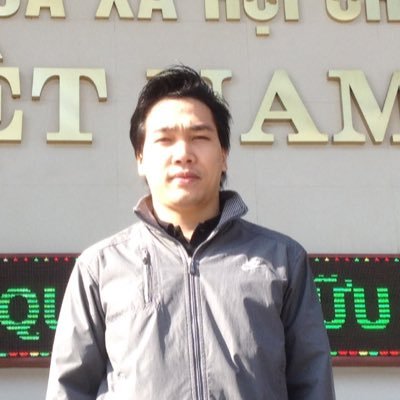 Profile Picture of Anson Nguyen (@AnsonNguyenX) on Twitter