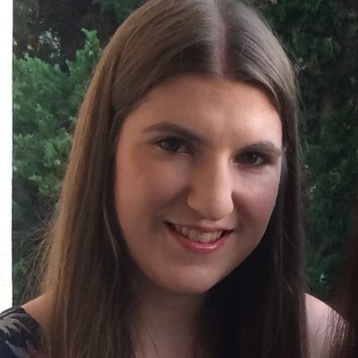 Profile Picture of Jo Russell (@JoRussell_kp) on Twitter