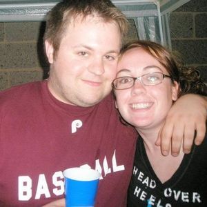 Profile Picture of Adam Meehan (@atomrph) on Myspace