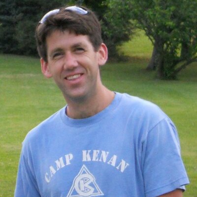 Profile Picture of Steve Schumacher (@steveshoes) on Twitter