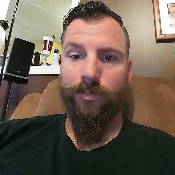 Profile Picture of Robert Denton (@badmonkey) on Poshmark