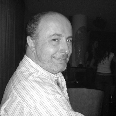 Profile Picture of Grandchamp John (@GrandchampJohn) on Twitter