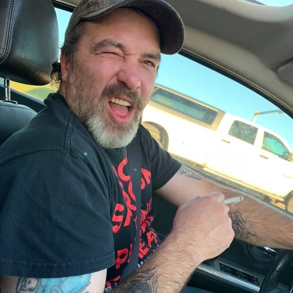 Profile Picture of Rex Foltz (@rexfoltz74) on Poshmark