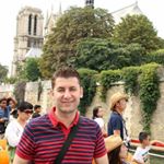 Profile Picture of Alex (@alex_netherland) on Instagram