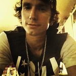 Channing James Dean - Instagram Profile Picture of Channing James Dean (@channing.the.king.james) on Instagram
