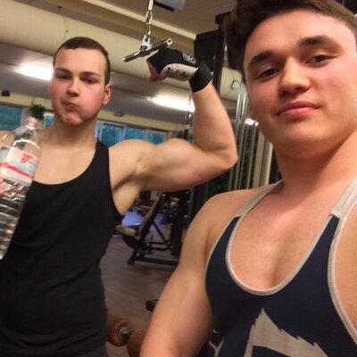 Profile Picture of Alexander Kurt (@AlexKurt1992) on Twitter