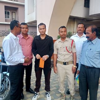 Profile Picture of Anup Arandhara (@anup.arandhara.18) on Facebook
