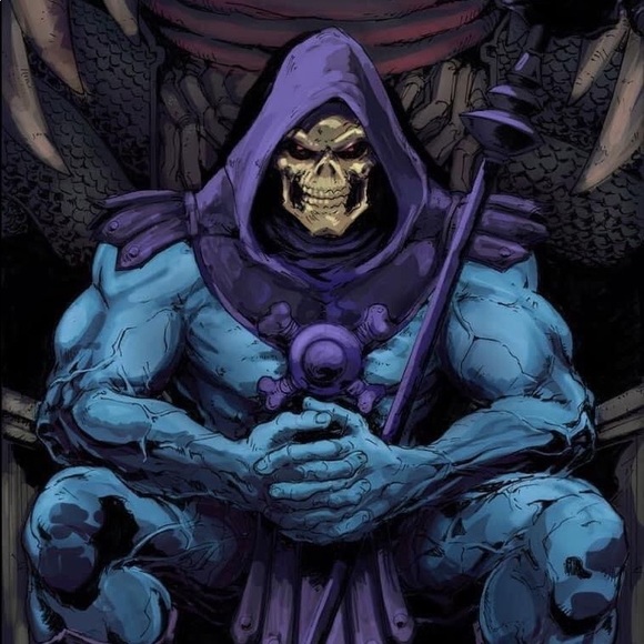 Profile Picture of Brendon Coombs (@bigbadboo_69er) on Poshmark