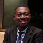 Profile Picture of Michael Kweku Arko (@kwekuantenna1) on Instagram