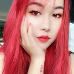 Profile Picture of Linh Queenie (Quyên Hoàng) (@robruoi) on Instagram