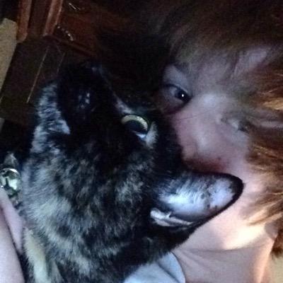 Profile Picture of Brennan Roberts (@I3_Rad) on Twitter