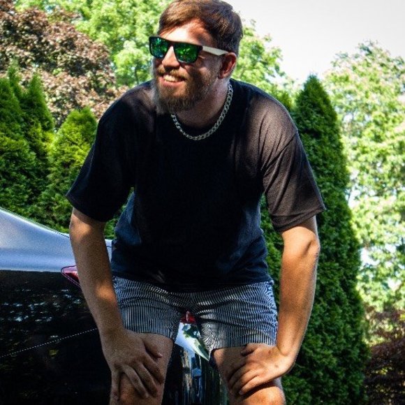 Profile Picture of Jimmy Logan (@jlogan415) on Poshmark