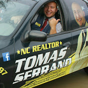 Profile Picture of Tomas Serrano (@tomasserrano3111) on Youtube