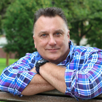 Jay B. Gross - Twitter Profile Picture of Jay B. Gross (@jgross811) on Twitter