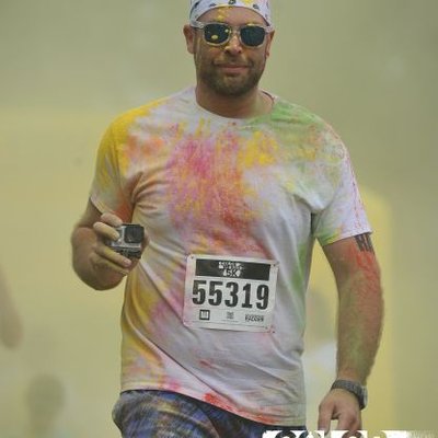 Profile Picture of Brendan Cooper (@Brendan_Cooper) on Twitter