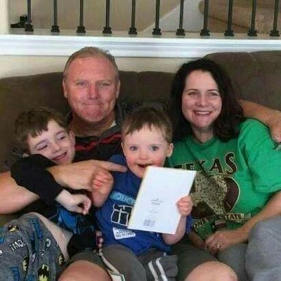 Profile Picture of Matthew Grice, PE (@MattGricePE) on Twitter