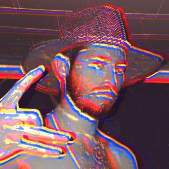 Profile Picture of Gerardo Alvarez (@gerardoalvsrez) on Poshmark