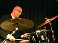 Profile Picture of Clive Deameron Wikipedia