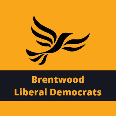 Profile Picture of Brentwood Lib Dems (@LibDemsBwd) on Twitter