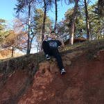 Profile Picture of Austen Smith (@austen_ts) on Instagram