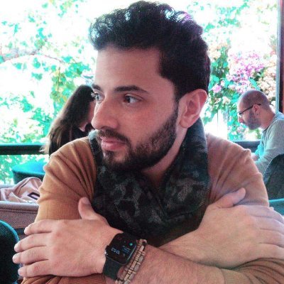 Profile Picture of Mohamed Hamza (@mohamedhamzaa) on Twitter