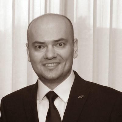 Profile Picture of Dr. Bart Tkaczyk, MBA 🚀 (@DrBTkaczykMBA) on Twitter