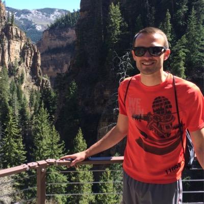 Profile Picture of Kevin Horrell (@horrellk) on Twitter