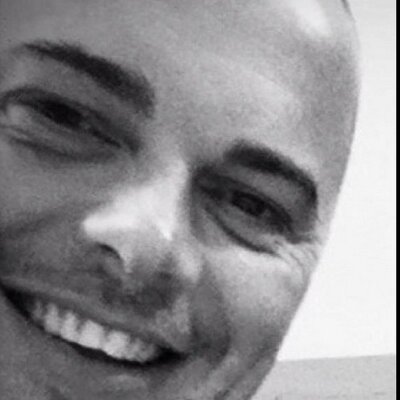 Profile Picture of Richard G Tinker (@RichT212) on Twitter