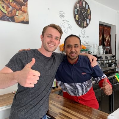 Profile Picture of Michael Bruck (@mikebruck0) on Twitter