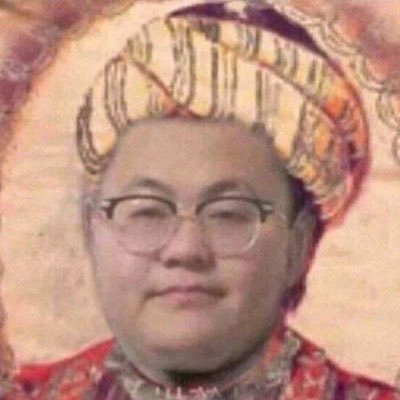 Profile Picture of 清平 (@YifanJiang10) on Twitter